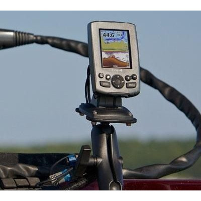 Эхолот Lowrance Elite-4