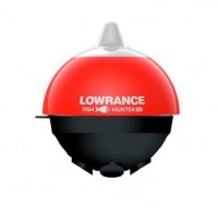 Эхолот Lowrance FishHunter 3D (000-14240-001)