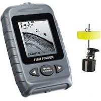 Эхолот Phiradar FD06A
