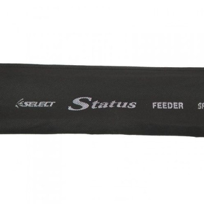 Фидер Select Status SFD-30120 3.0 m 40-120 g (1870.01.07)