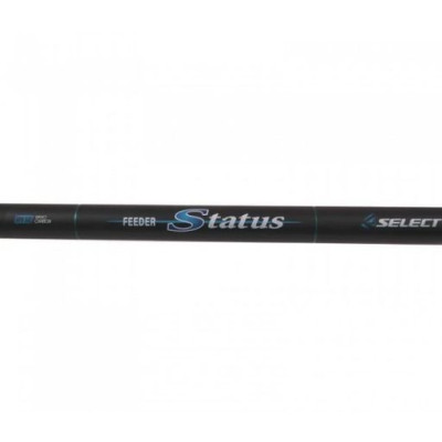 Фидер Select Status SFD-30120 3.0 m 40-120 g (1870.01.07)