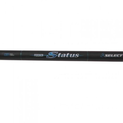 Фидер Select Status SFD-30150 3.0 m 50-150 g (1870.01.10)