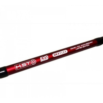 Фидер Zemex Pro Feeder Z-10 12 ft - 90 g (8806066101659)