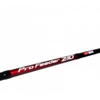 Фидер Zemex Pro Feeder Z-10 12 ft - 90 g (8806066101659)