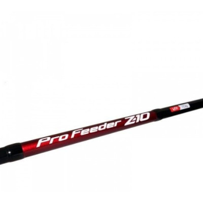Фидер Zemex Pro Feeder Z-10 12 ft - 90 g (8806066101659)