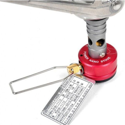 Газовая горелка Kovea Power Nano Stove KB-1112