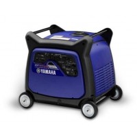 Генератор бензиновый Yamaha EF6300iSE