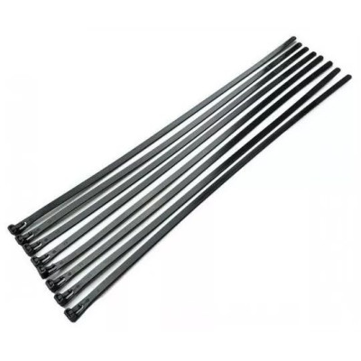 Кабель кріплення для сонячних панелей EcoFlow Balcony Nylon Cable Tie Kit