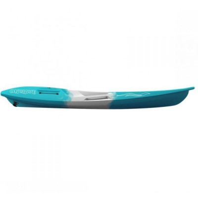 Kajak Kolibri OnWave-300 (blau)