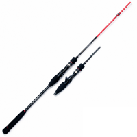 Кастинговое удилище Graphiteleader Nuovo Pagro GSONPC-64UL 1.93 m 116 gr 20-60 gr