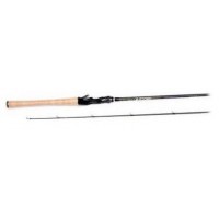 Кастинговое удилище Graphiteleader Vigore Nuovo GNVIC-67ML/BF 2.01 m 3.5-14 (G08363)