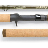 Кастинговое удилище St.Croix Casting Eyecon Trolling Rod (ECT50MM)