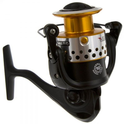 Angelrolle Salmo Team Salmo Vantage 30FD TS-9330FD