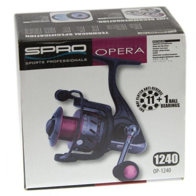 Angelrolle Spro Opera 020 (1205 020)