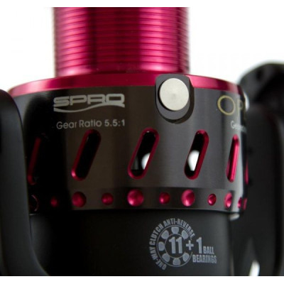 Angelrolle Spro Opera 020 (1205 020)
