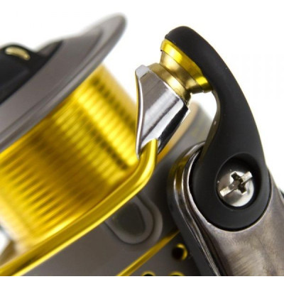 Angelrolle Spro Passion XTR 840 (1207 840)