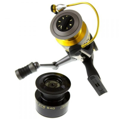 Angelrolle Spro Passion XTR 840 (1207 840)