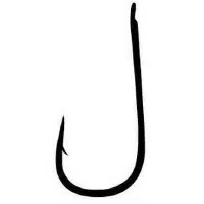 Крючок Gamakatsu G-Bait Maggots Nickel 014 sizes 10 шт