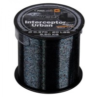 Леска Prologic Interceptor Mimicry Urban 500 m 15 lbs 7 kg 0.309 mm (1846.07.52)