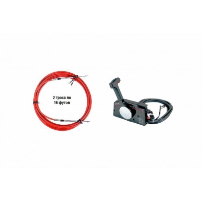 Bootsmotor Parsun F15A FWS