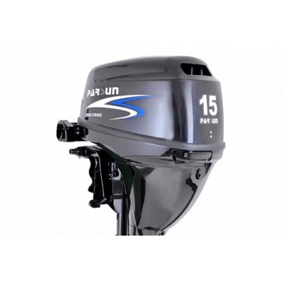 Bootsmotor Parsun F15A FWS