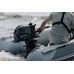 Човновий двигун Tohatsu MFS6D SUL Sail Pro