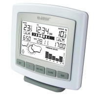 Метеостанция La Crosse WS9251IT-WHI-S (914864)