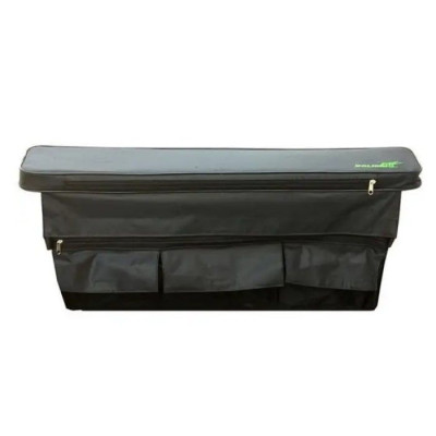 Мягкое сиденье с сумкой 0.20 x 0.65 м. Kolibri K190, K230, K220, K280T (31.101.32)