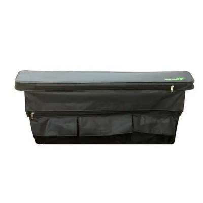 Мягкое сиденье с сумкой 0.25 x 1.02 м. Kolibri КМ400DSL - КМ450DSL