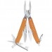 Мультитул Leatherman Juice S2 Flame Orange 70202192N