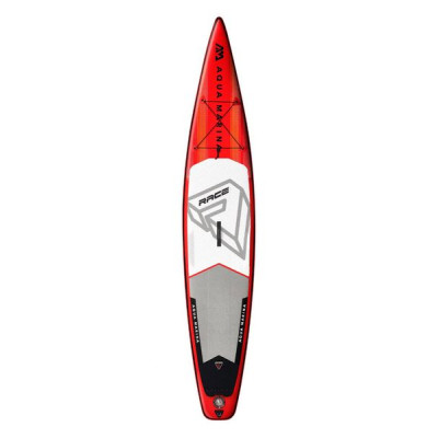 Надувная Sup доска Aqua Marina Race 12’6″ (BT-20RA01)