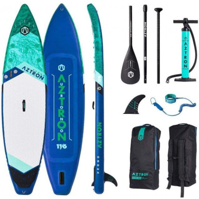 Надувная Sup доска Aztron Urono Touring 11.6 (AS-302D)