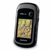 Навигатор Garmin eTrex 30 с картой Украины НавЛюкс (010-00970-20)