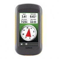 Навигатор Garmin Montana 600 с картой Украины НавЛюкс (010-00924-00)