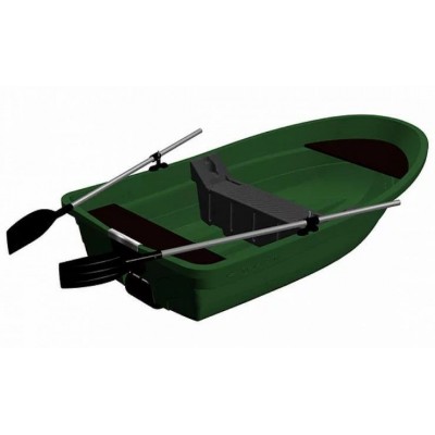 Kunststoffboot Kolibri RKM-250