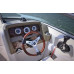 Пластиковый катер Sea Ray 220 Sundeck
