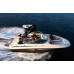 Пластиковый катер Sea Ray 220 Sundeck