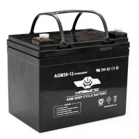 Batterie Haswing 30Ah 12B (30Ah agm H)