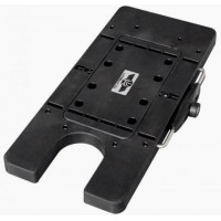 Быстросъемная платформа для носового крепления моторов Haswing (PJ-59906)