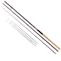 Фидер BratFishing Oxygen MH Feeder 3.0 m 60-120 g (10/06-015-300)