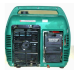 Бензиновий генератор Parsun (Genovo) Powerman GH1000