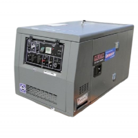 Генератор дизельный Glendale DP15000SLE/1