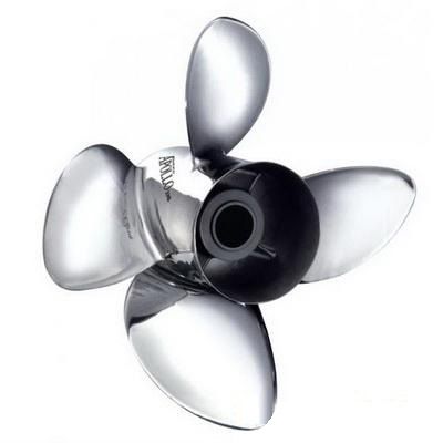 Propeller Michigan Wheel Marine Apollo 4BL 14.375R18SS (993204-m)