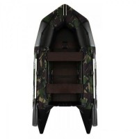 Schlauchboot AquaStar C-300 (Tarnung)