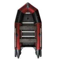 Schlauchboot AquaStar K-350 (rot)