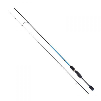 Спиннинг Favorite Blue Bird BB732MS-S 2.21 m 4-14 g Ex-Fast (1693.80.05)