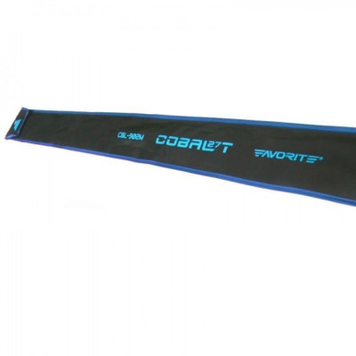 Спиннинг Favorite Cobalt CBL-902M 2.7 m 9-28 g Mod.Fast (1693.02.40)