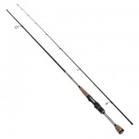 Спиннинг Favorite Impulse TZ New IMP-792L-T 2.36m 2-10g Fast (1693.03.52)