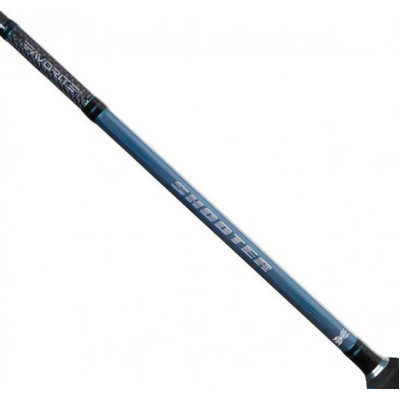 Спиннинг Favorite Shooter SHT-1002H 3.0 m 20-60 g (1693.02.38)