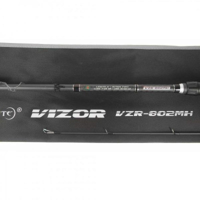 Спиннинг Favorite Vizor VZR-802MH 2.40m 7-28g Fast (1693.01.48)